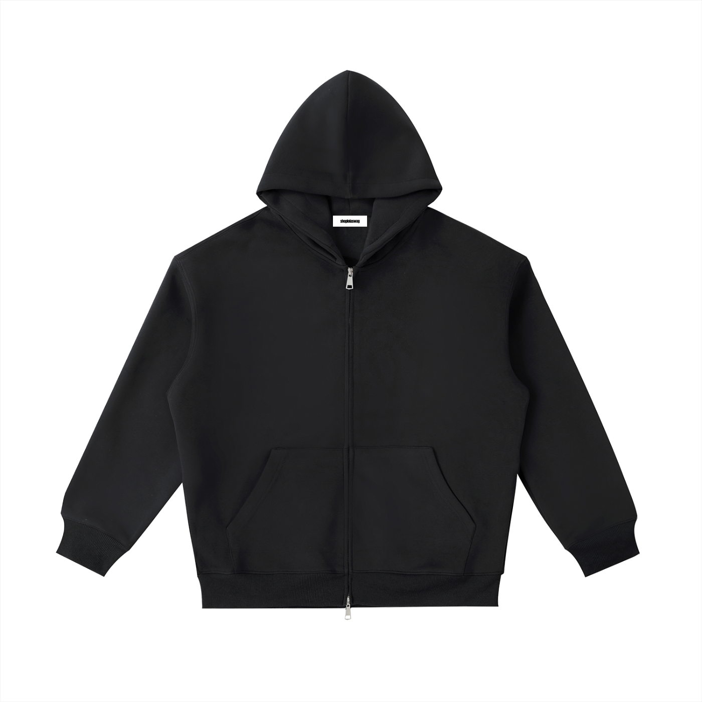 #SWAG Star Hoodie