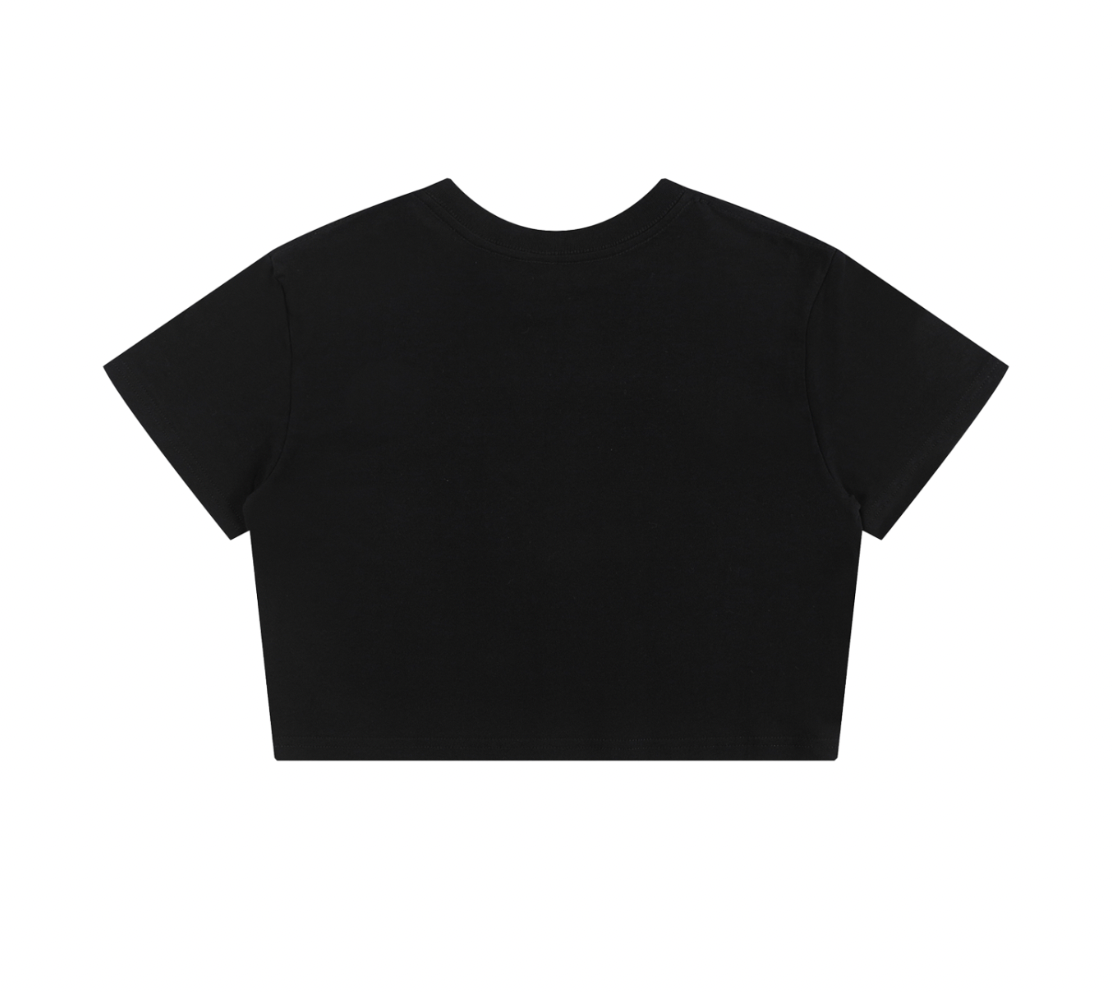 #SWAG Baby Tee