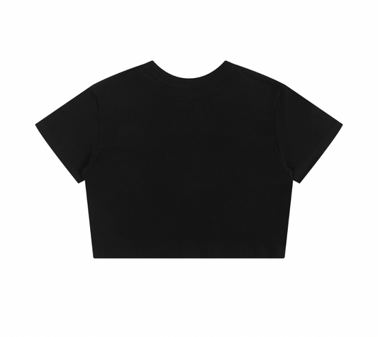 #SWAG Baby Tee