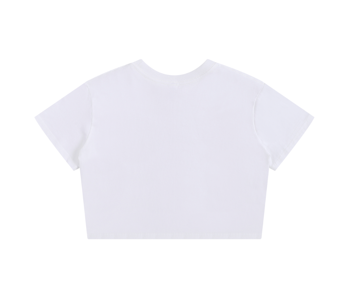 #SWAG Baby Tee