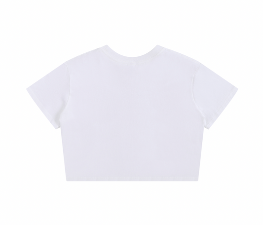 #SWAG Baby Tee