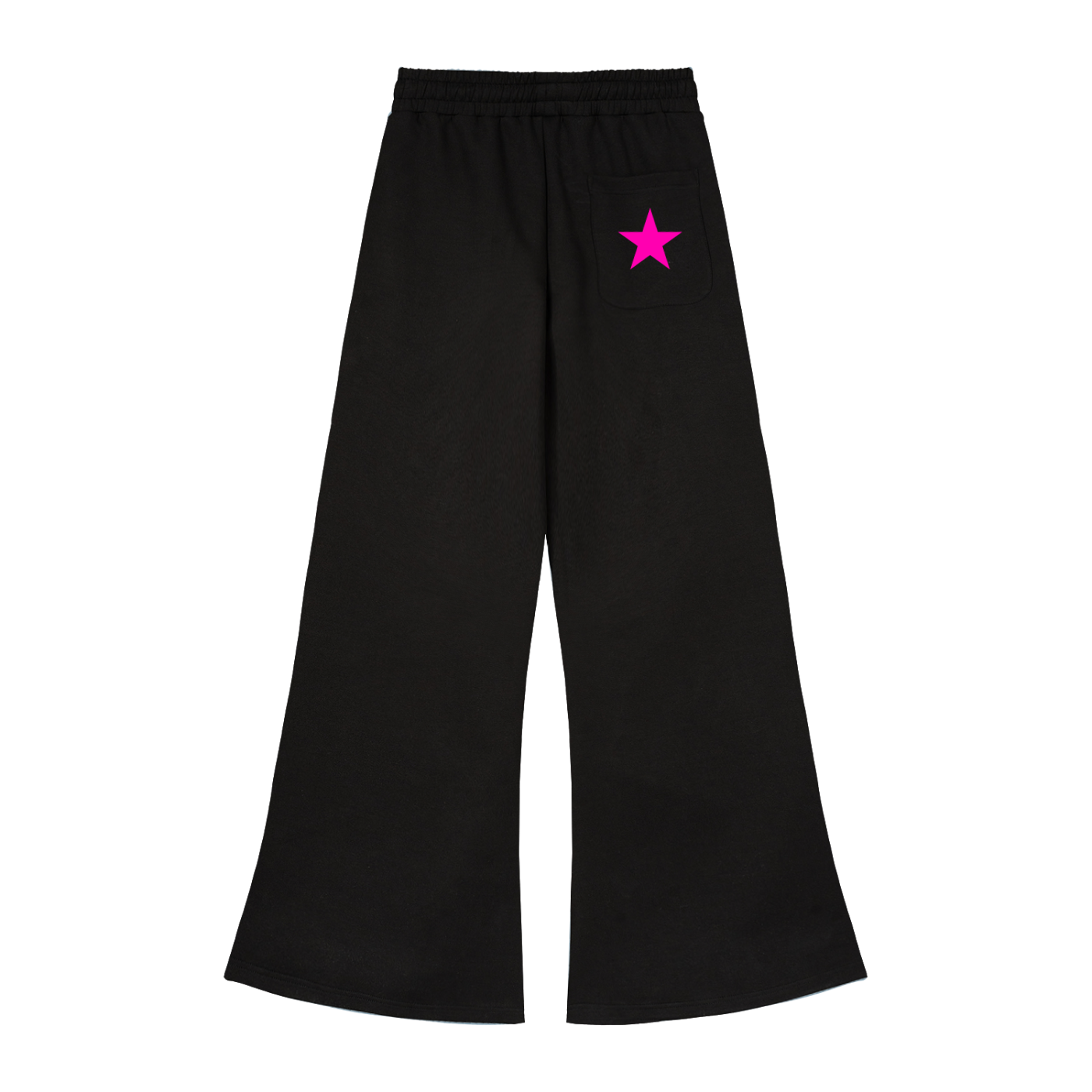 #SWAG Star Sweatpants