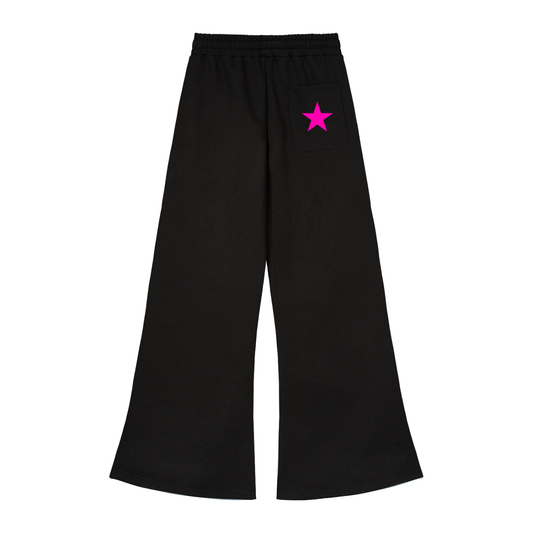 #SWAG Star Sweatpants