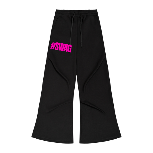 #SWAG Star Sweatpants